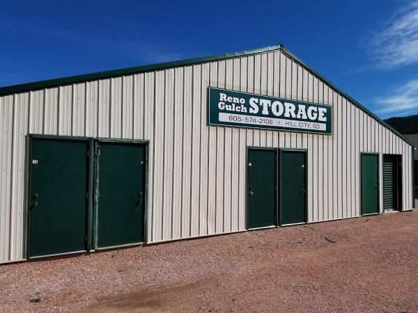 Reno Gulch Self Storage