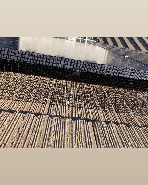 Mid Valley Solar Cleaning