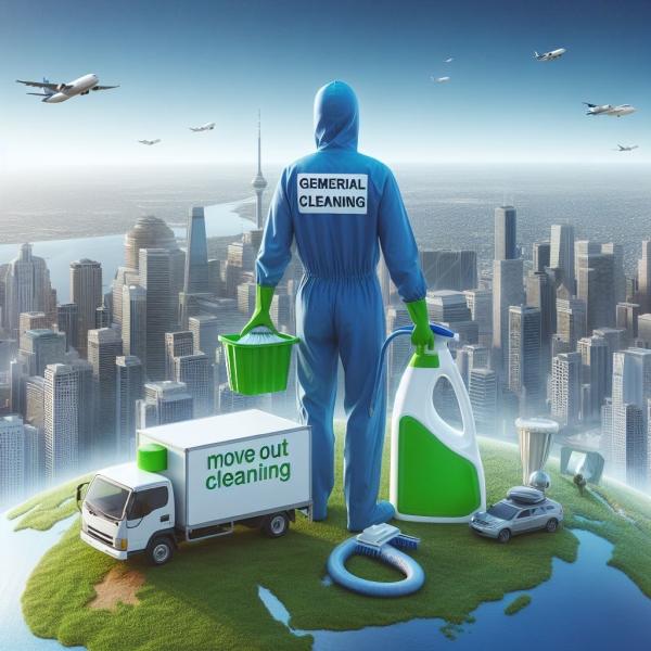 Green Cleaners LLC