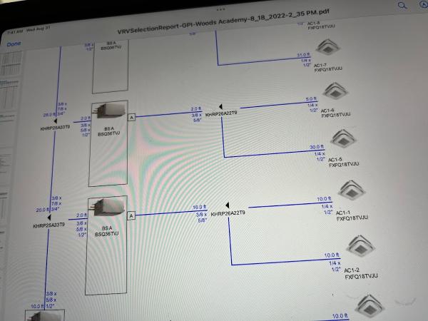 Maryland Mechanical Services Hvac LLC