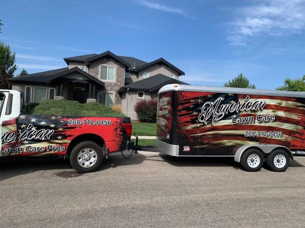 American Lawn Care Pros