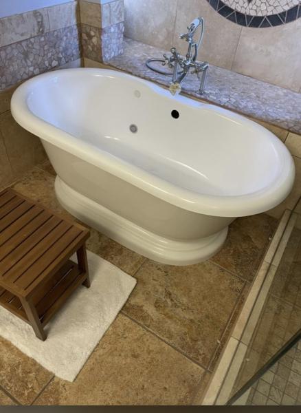 Avan Refinishing Solutions LLC