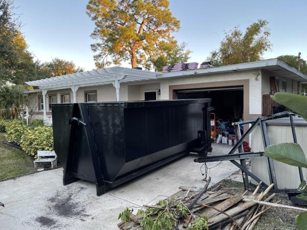 Bottom Dollar Dumpsters