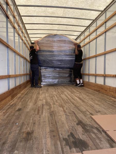 Petra Moving Company