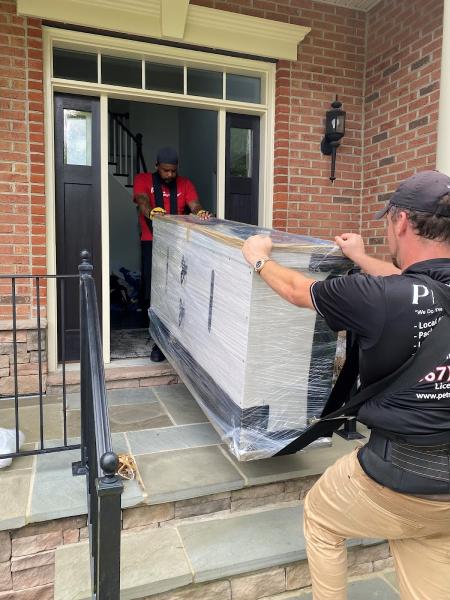 Petra Moving Company