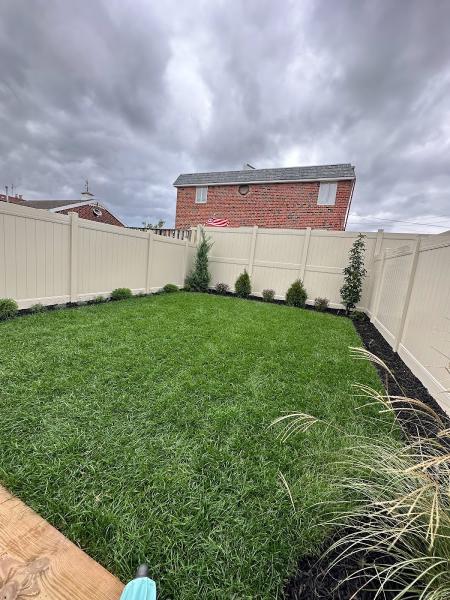 EAS Landscaping