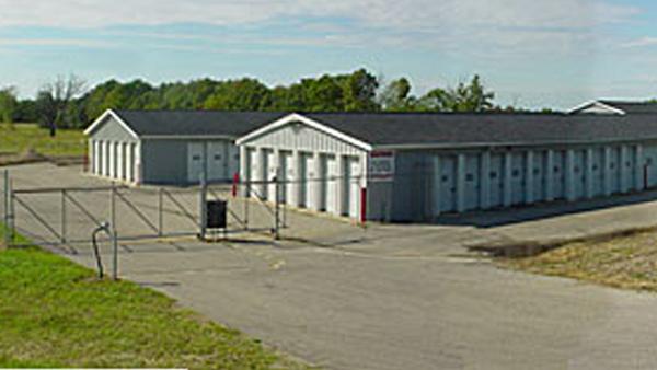 Grand Valley Self Storage