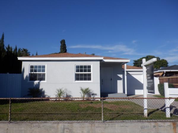 Thoroughspec Home Inspections