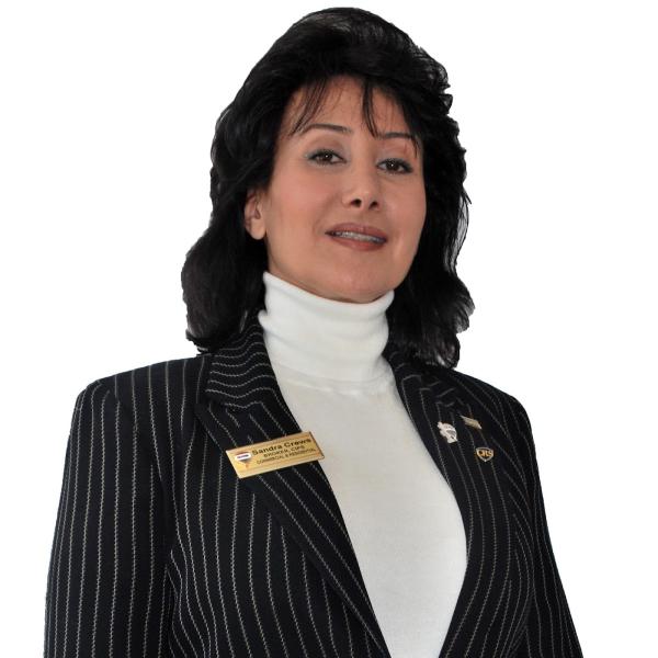 Sandra Crews