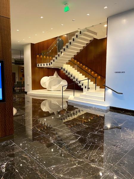 Dallas Janitorial Services