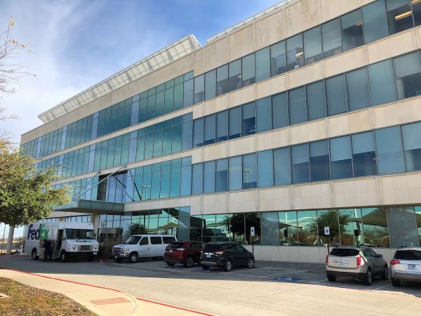 Dallas Janitorial Services
