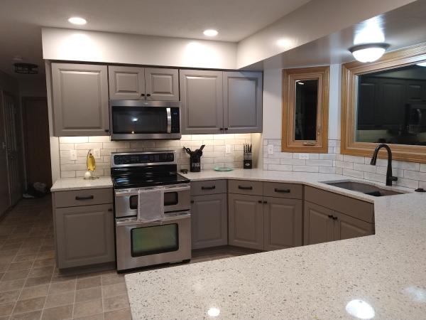 Hughes Kitchens & Bath