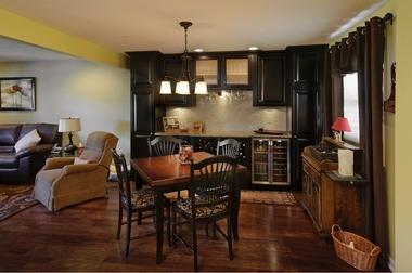 Hughes Kitchens & Bath