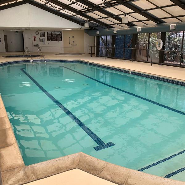 Crystal Waves Pool Service