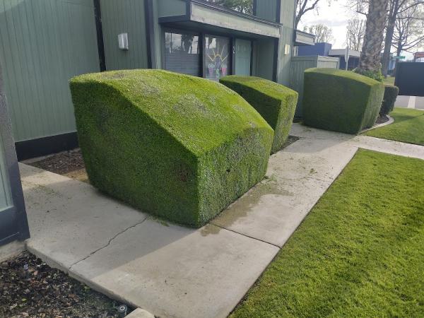 Perez Lawn Care Services