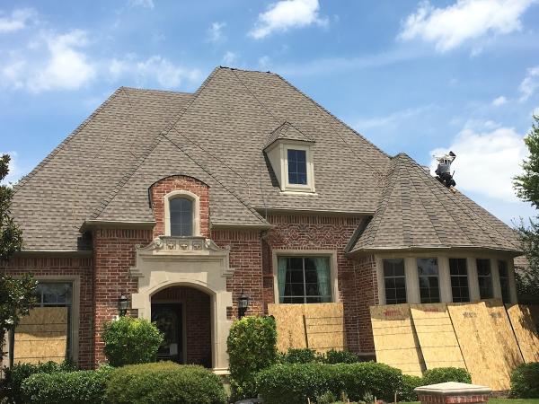 Hoss Roofing & General Contracting