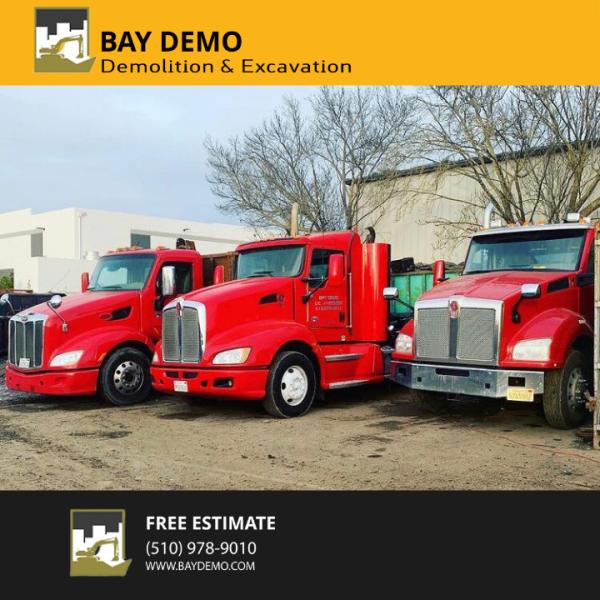 Bay Demo