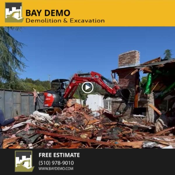 Bay Demo