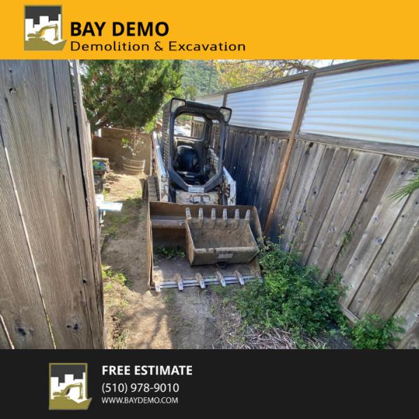 Bay Demo