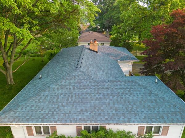 Stellar Roofing