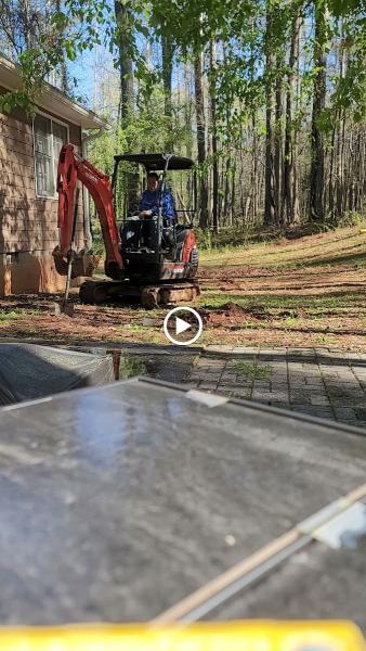Bowen's Septic Tank