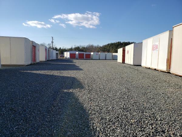 Richmond E-Z Box Storage