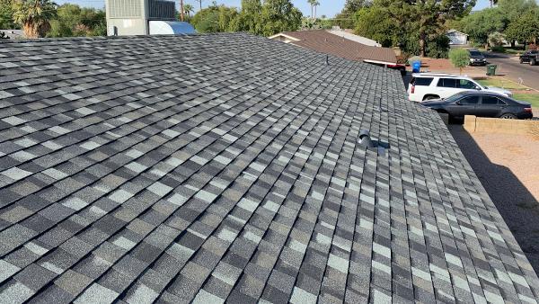 Integrity Roofing Inc