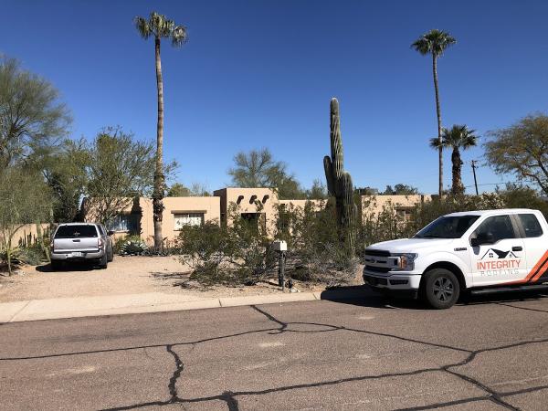 Integrity Roofing Inc