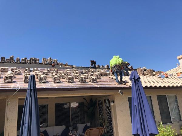 Integrity Roofing Inc
