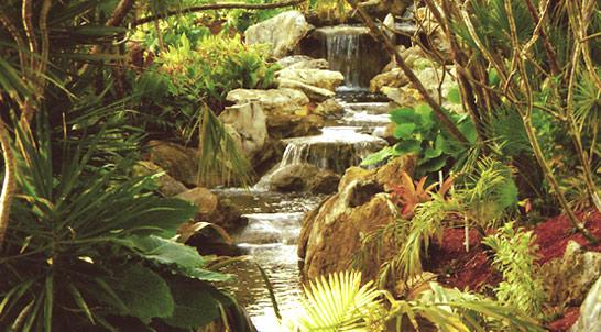 Universal Landscape Inc