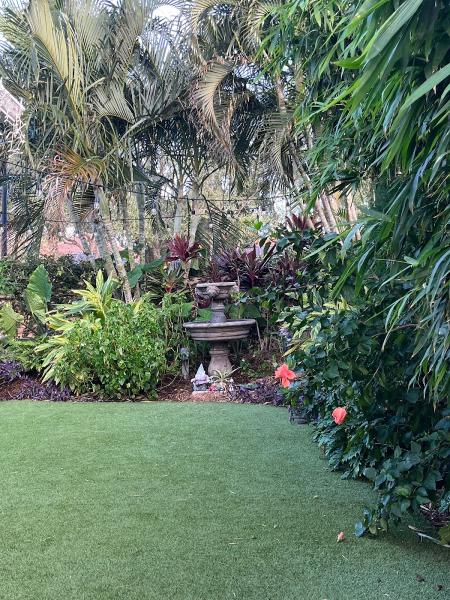 Universal Landscape Inc
