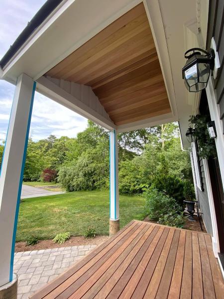 BT Woodworks Inc.