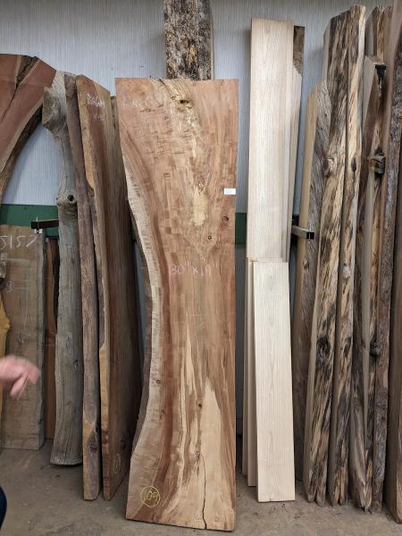 San Diego Urban Timber