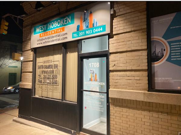 West Hoboken Residential LLC