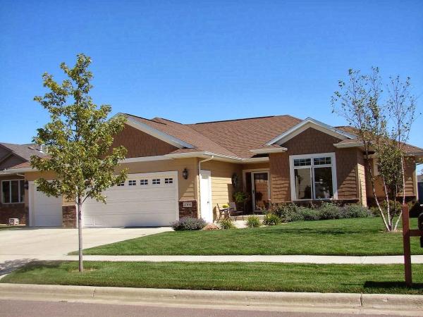 Hartung Homes