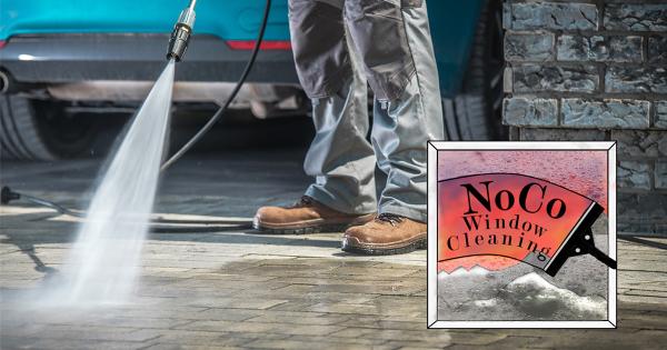 Northern Colorado Window Cleaning