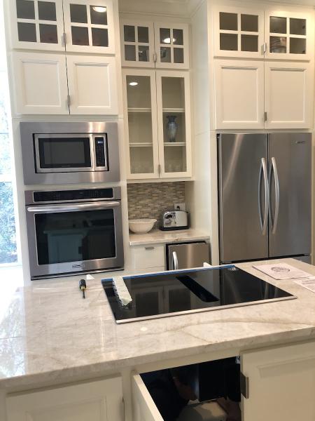 Fillmore Appliance Repair