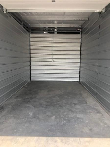 Sugar Bottom Storage