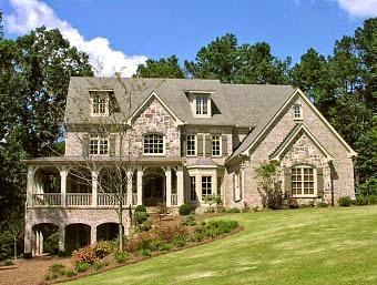 Atlanta Seniors Real Estate