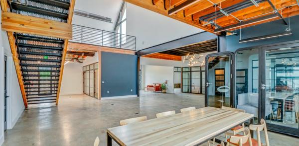 Mel/Arch Architects Green & Sustainable Design