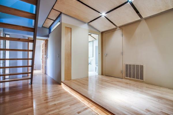 Mel/Arch Architects Green & Sustainable Design