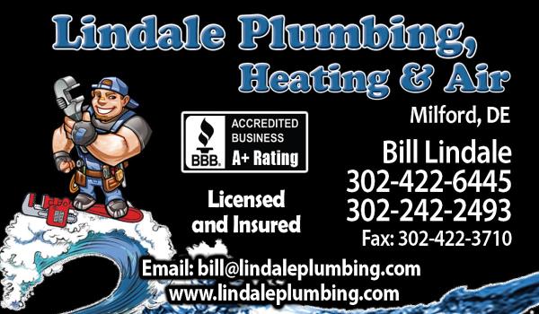 Lindale Plumbing