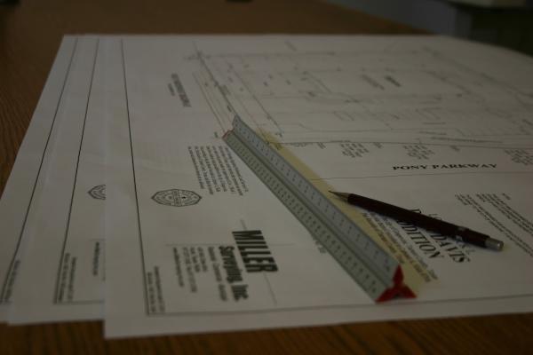 Miller Surveying Inc.