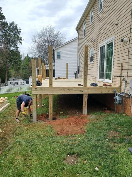 White Hill Home Improvement