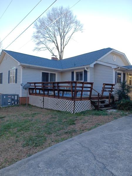 White Hill Home Improvement