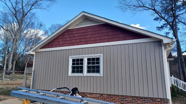 White Hill Home Improvement