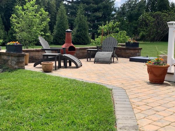 Kent Landscaping