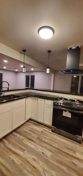 Bella Shine Cleaning Services