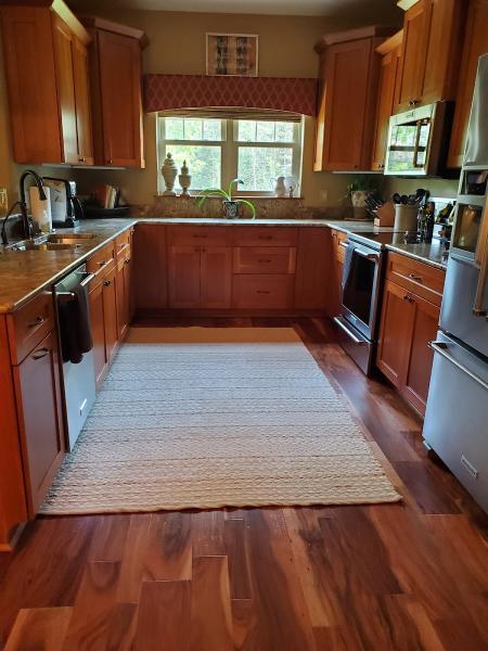 Bella Shine Cleaning Services