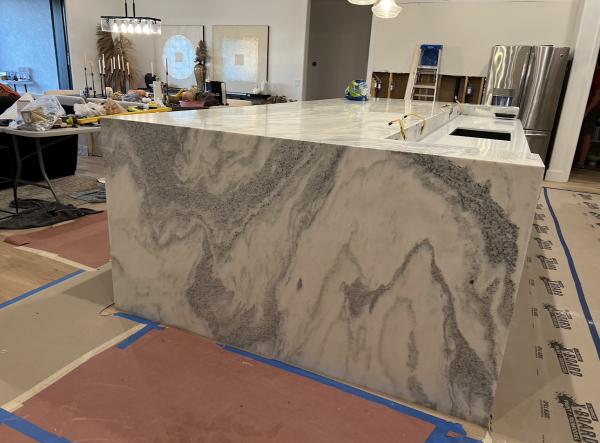 MJ Granite Countertop & Tile Installation LLC